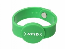 RFID硅胶腕带 MK在线官网-MK(中国)
