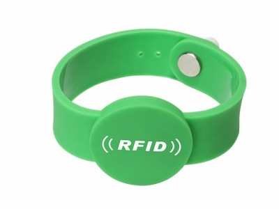RFID硅胶腕带 MK在线官网-MK(中国)
